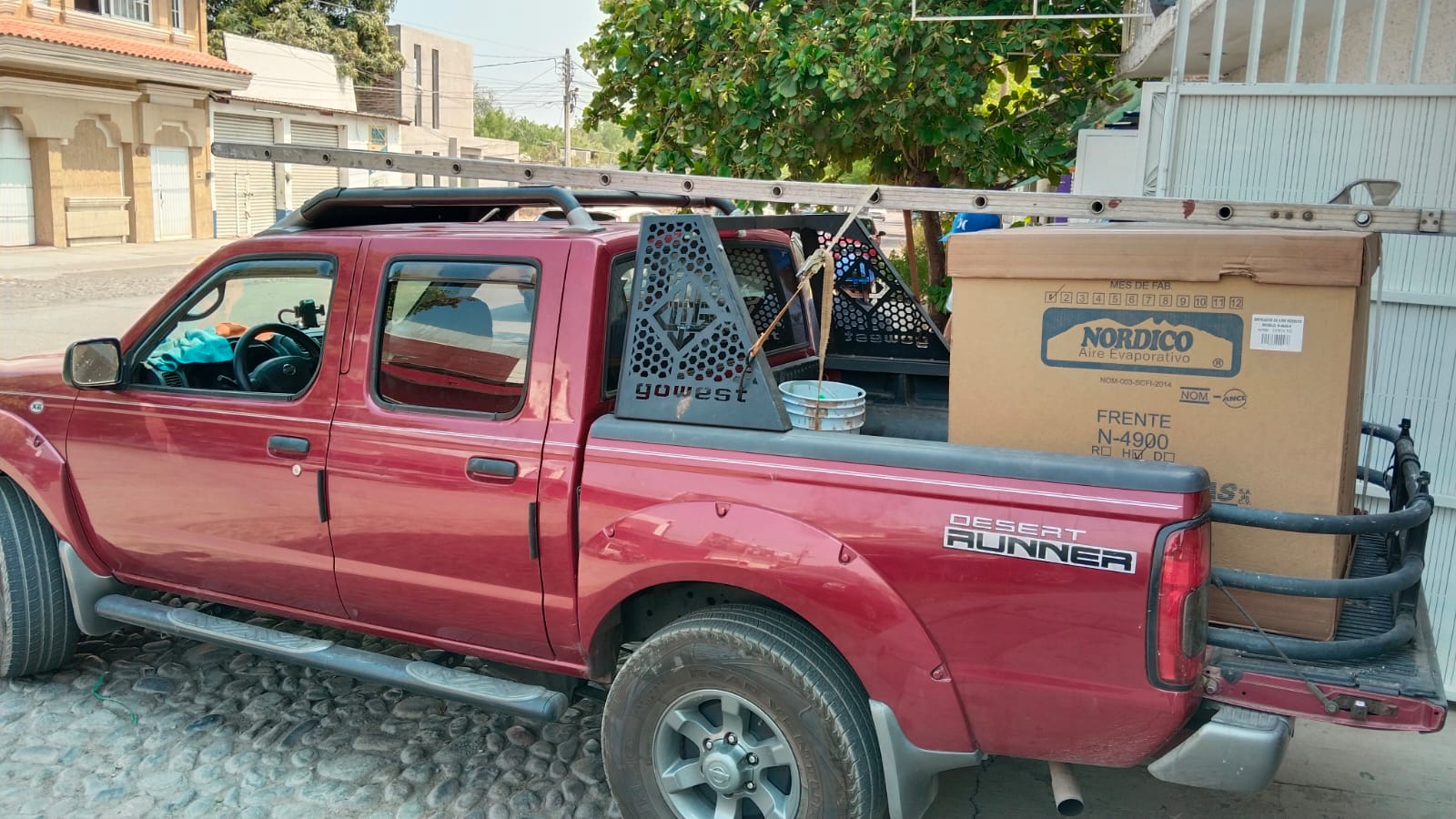 Venta de aire acondicionado