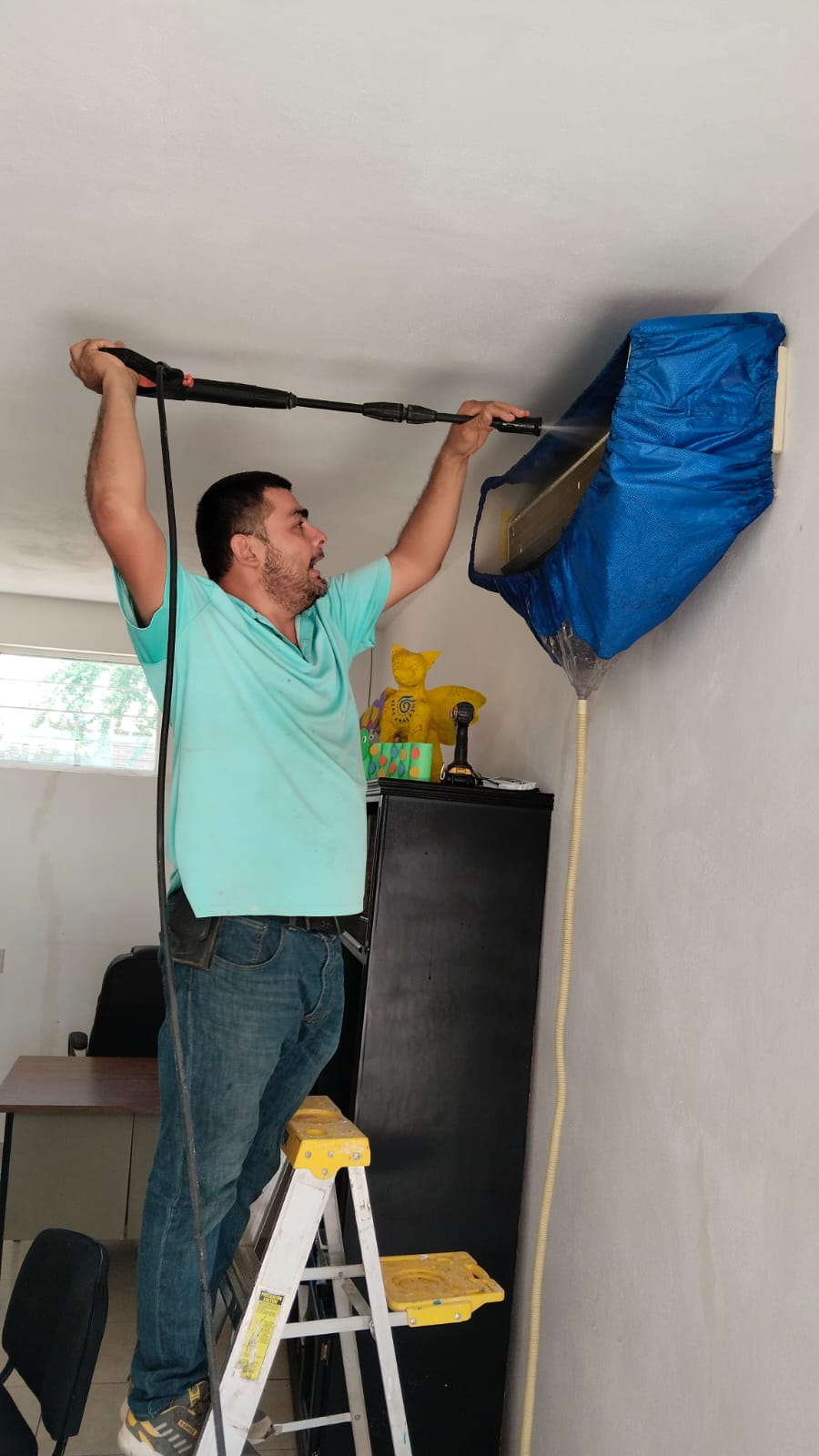 Imagen visión